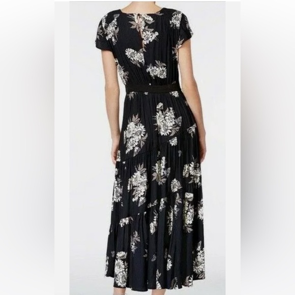 Free People All I Got Midi Dress - Picture 4 of 12